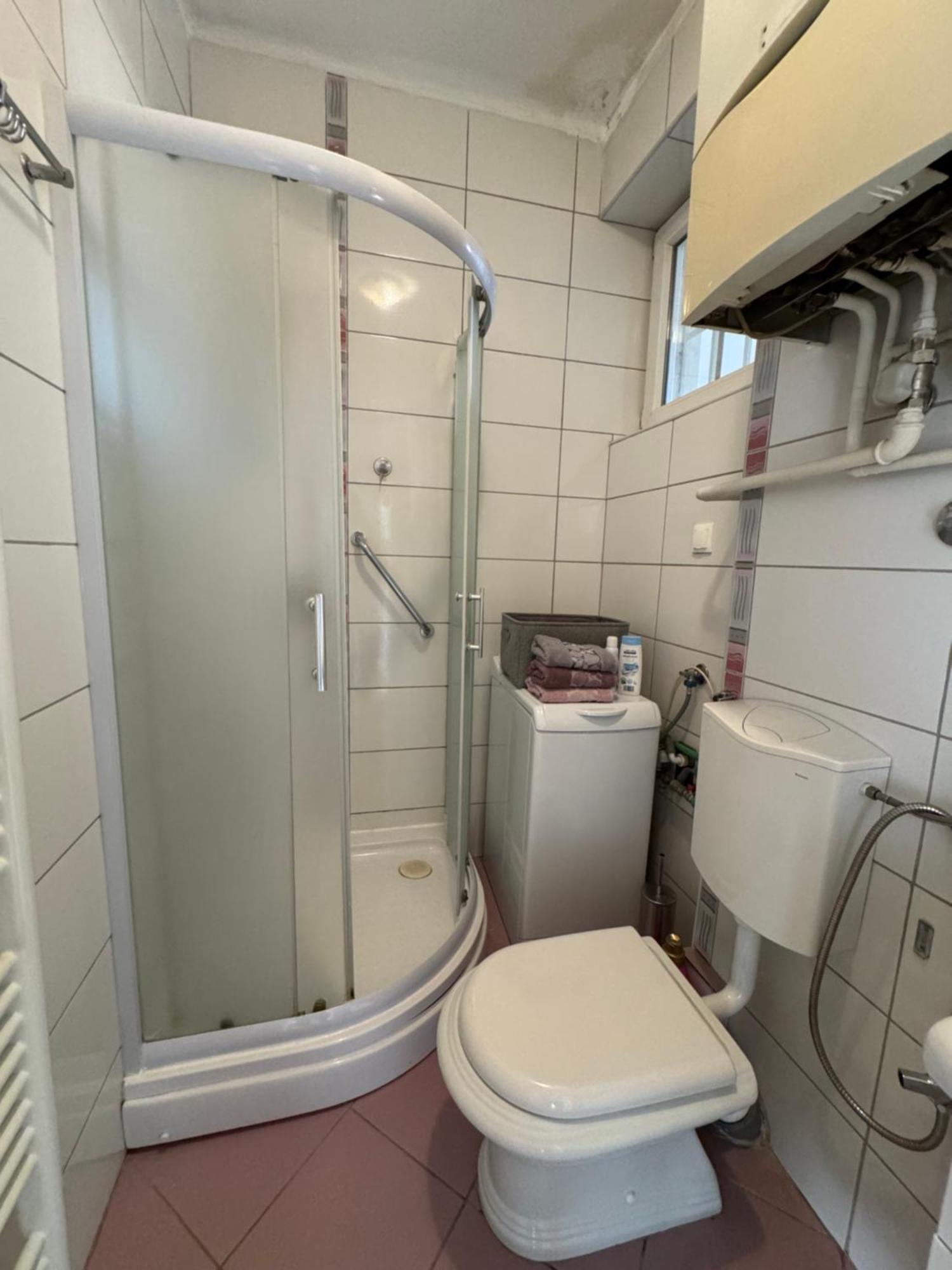 Apartment By Theatre SJJ Esterno foto